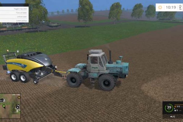 Ссылки на сайты даркнета